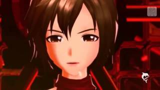 Nightcore-  Ring Frei ~Lafee~