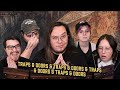 I Forced My Friends To Play the TOMB OF HORRORS | Dungeon Delve