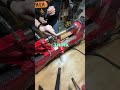 Woodworking Secrets: Sanding Hacks for Perfect Finishes! #shorts
