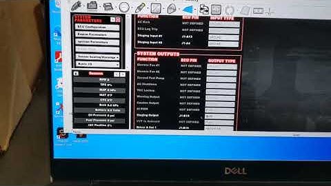 Terminator X transbrake & bump wiring & setup