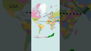 How #Pakistan Lost #Airline #Dominance