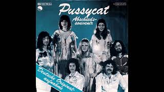 Video thumbnail of "Pussycat - Abschiedssouvenir"