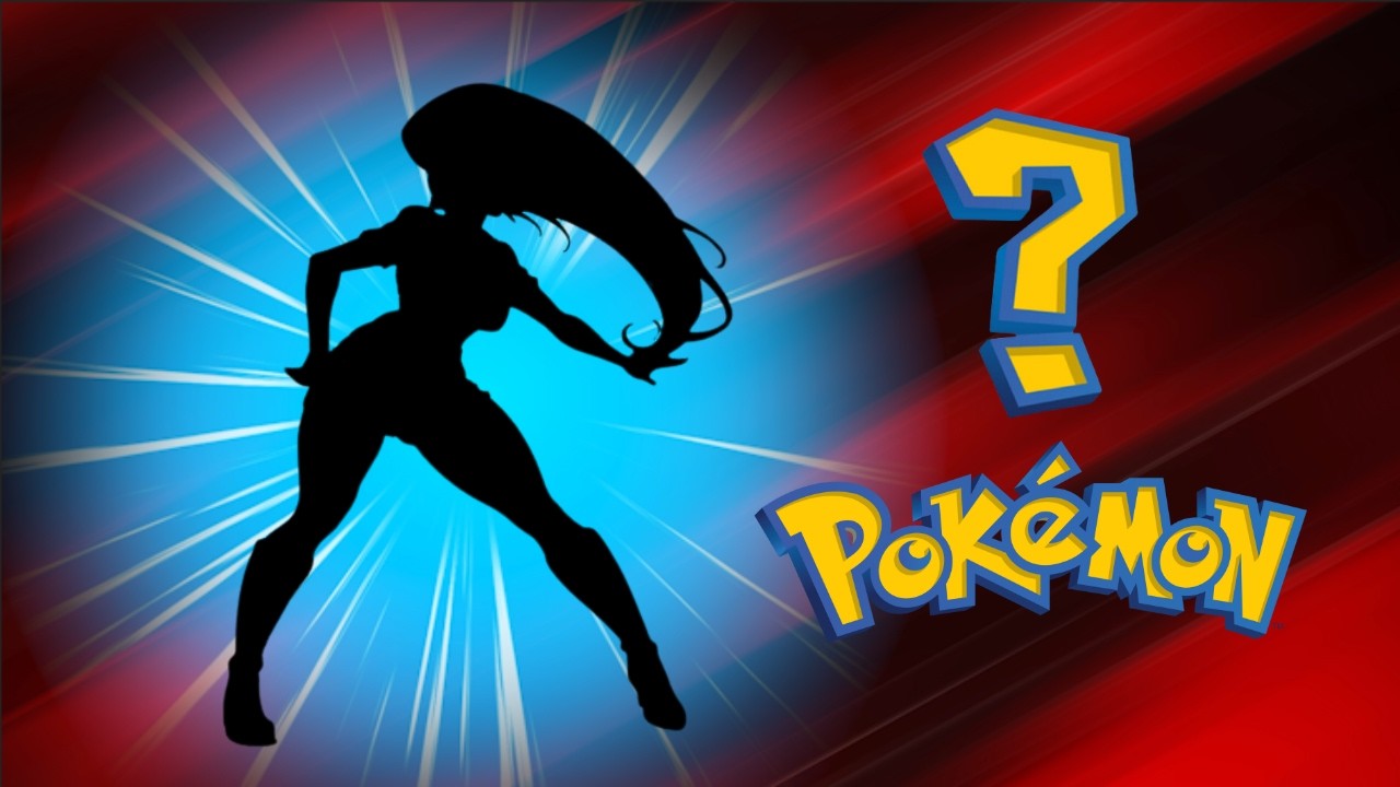 Cuánto sabes de las primeras 4 generaciones de Pokémon