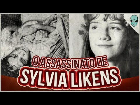 Vídeo: Como Likens Sylvia Morreu?