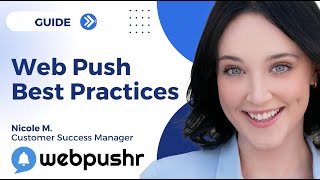 Famous Mastering Web Push Notifications: Best Practices for Effective User Engagement Wealth