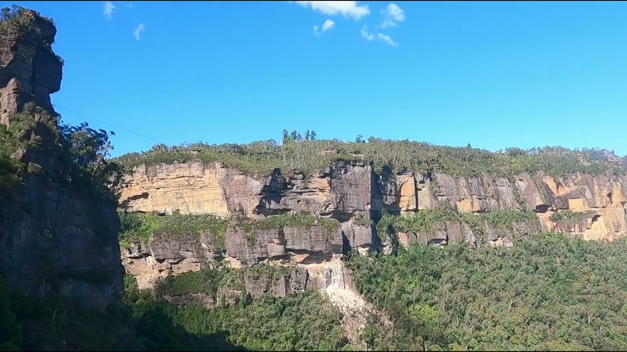 Scenic World 