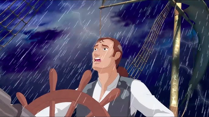 John Newton's "Amazing Grace" - sung by Elvis Presley - YouTube