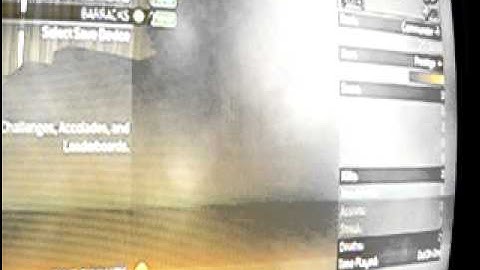 MW2 10th Prestige System Link