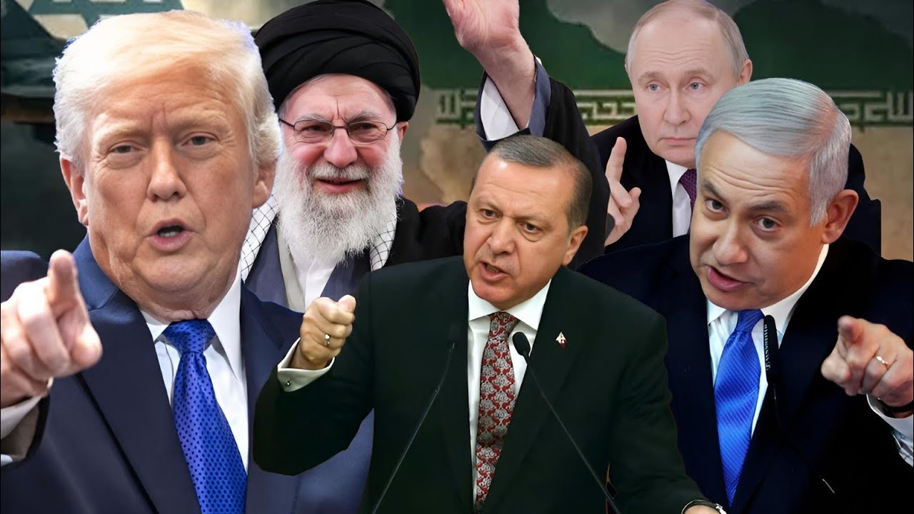 Goditet Turqia, NATO hyn në luf'tē? Goxhaj zbulon SKENARET E FRIKSHEM me Turqine dhe Azerbajxhanin