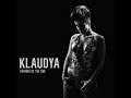 Klaudya  i wanna be the one official