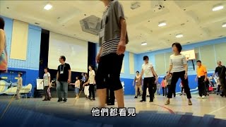 电视节目 TV1289 恩雨承传(二) (HD 国语) (北美系列)