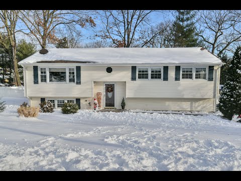 158 Mountain Avenue, Park Ridge, NJ home video tour