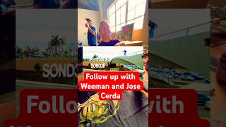 Thank You And Crazy To Think I Interviewed Weeman 310 Episodes Ago