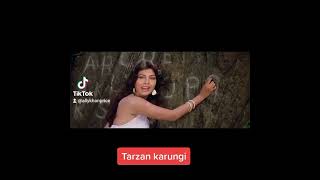 Tarzan Full Kiswahili