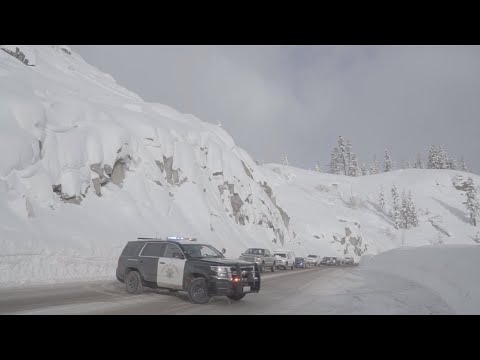 Road Gap -