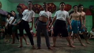 SPCFI Dance Company: PPAP version