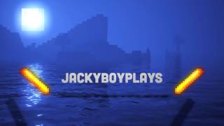 ‹ѵ› JackyBoyPlays // Ident