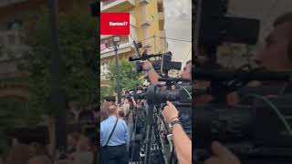 Κλαίει η Ελλάδα στη Νίκαια για τον Γιώργο Μαζωνάκη