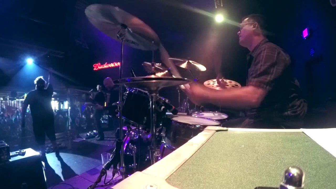 Christian Dorn plays Ohio (Come Back to Texas) with Jaret Reddick from Bowling for Soup!