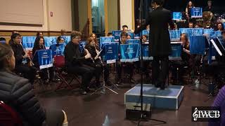 Abide With Me - William H. Monk - IWCB