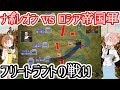 【ナポレオンvsロシア帝国軍】フリートラントの戦い