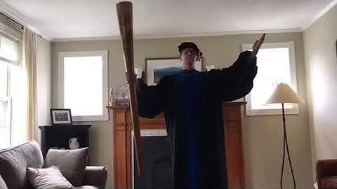 To Our ECE Class of 2020, Congratulations and Well Done