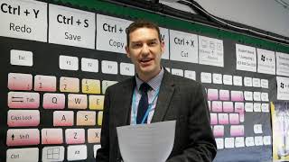 AHS Option subjects - Computing GCSE