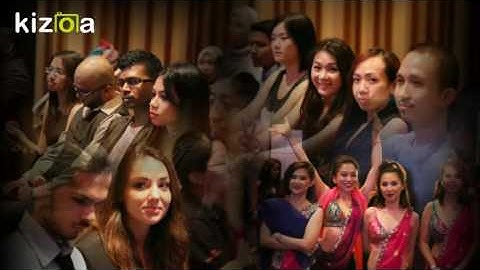 Kizoa Video Editor - Movie Maker: World Bachata Festival 2016 Trailer