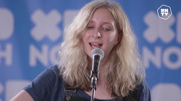 Annie Booth – Solitude (XNTV 2018)