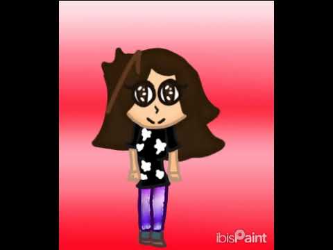 Just a speedpaint