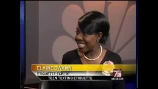 Texting Tips for Teens