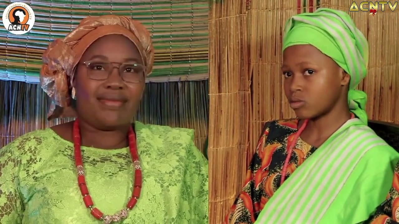 Yorùbá wa l African children's game show l Ep29