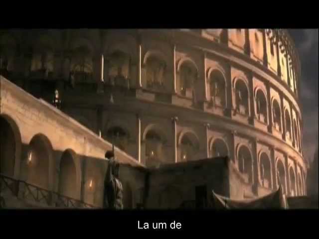 Gladiator (2000): "Now We Are Free" by Hans Zimmer & Lisa Gerrard (With Lyrics)