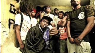 P-Jay Feat. DRZ & Blaze One - Kote Neg Ki Real Yo