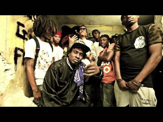 P-Jay Feat. DRZ u0026 Blaze One - Kote Neg Ki Real Yo (Official Video) class=