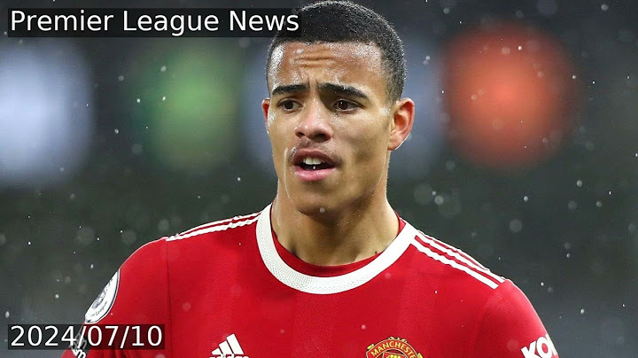 Man United Transfer Talk: Ugarte, Greenwood, Branthwaite