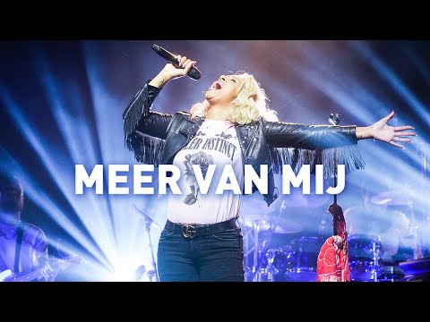 Glennis Grace - Meer van mij 2019