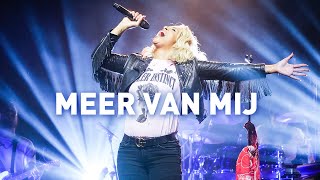 Glennis Grace - Meer van mij 2019
