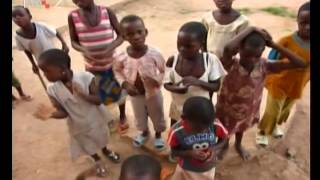 Školski sat 11.02.2013. - Afrika, Uganda (2)