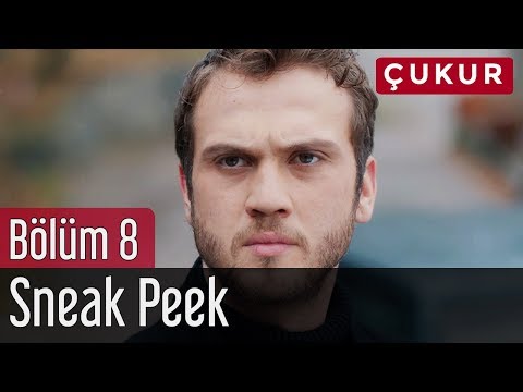 Çukur 8. Bölüm - Sneak Peek