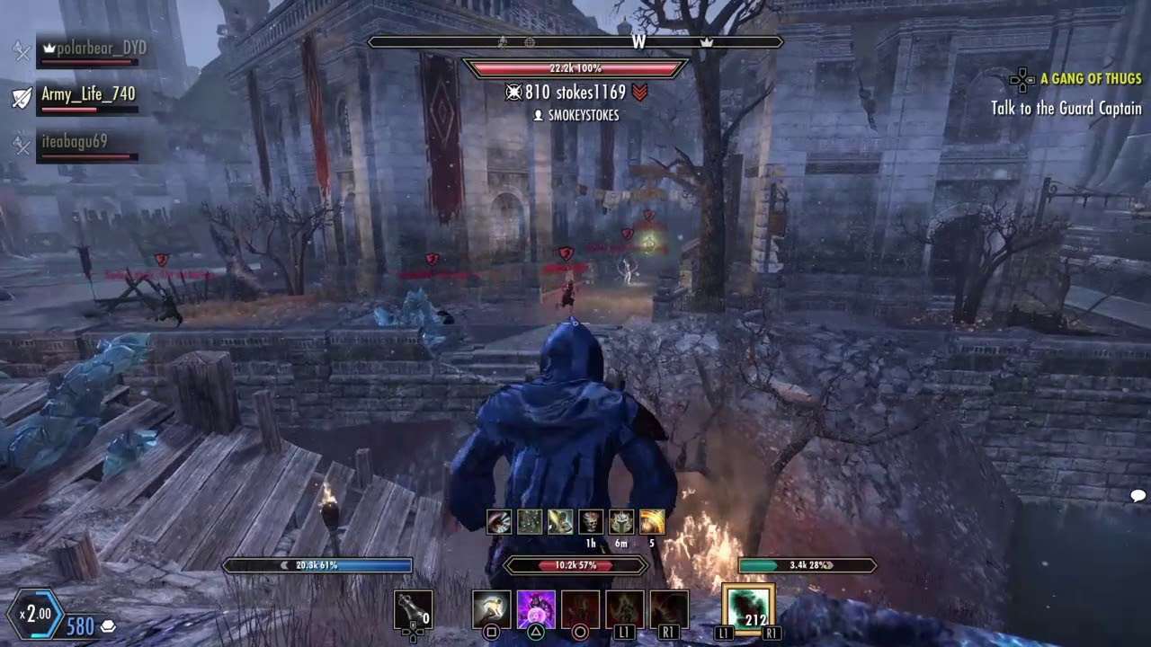Magblade Bomber OP* - YouTube