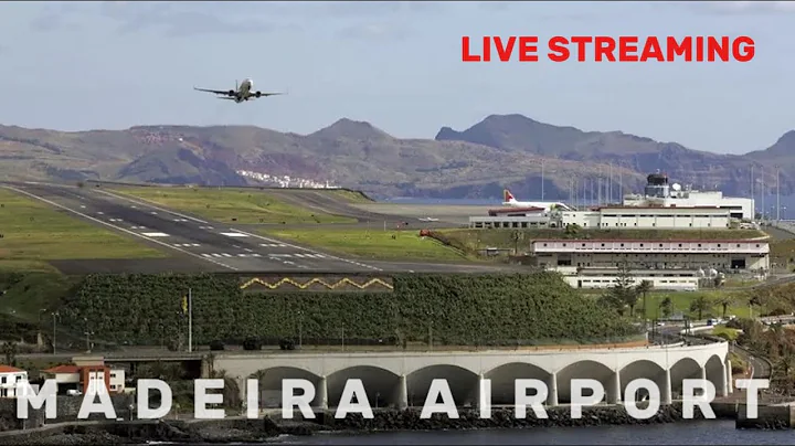 MADEIRA  AIRPORT  THURSDAY LIVE STREAM 18-12-2025