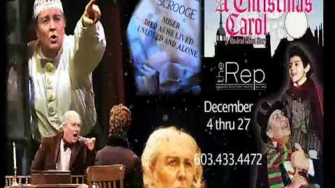 Give the gift of live theatre this holiday season!