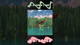 Nini Rosso - Il Silenzio #trending #foryou #music