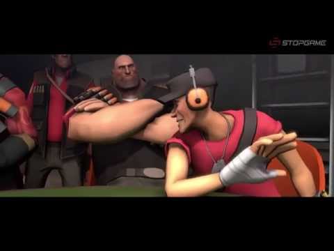 Team Fortress 2: Срок Годности (Перевод от StopGame.ru)