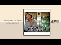 Oa  crown j  im good feat young dro english ver  official audio