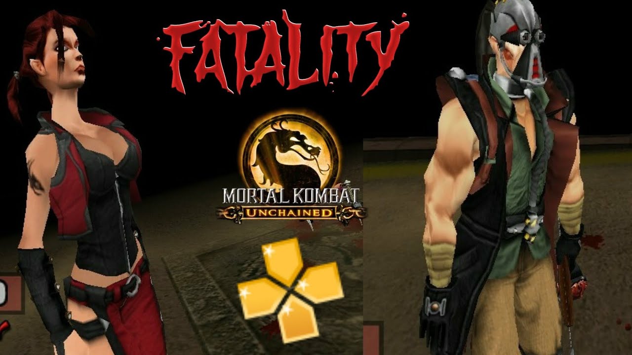 Akatsuki]ninja animes e games: mortal kombat todos fatalities #mortalkombat  #mortal #fatality #xbox #…