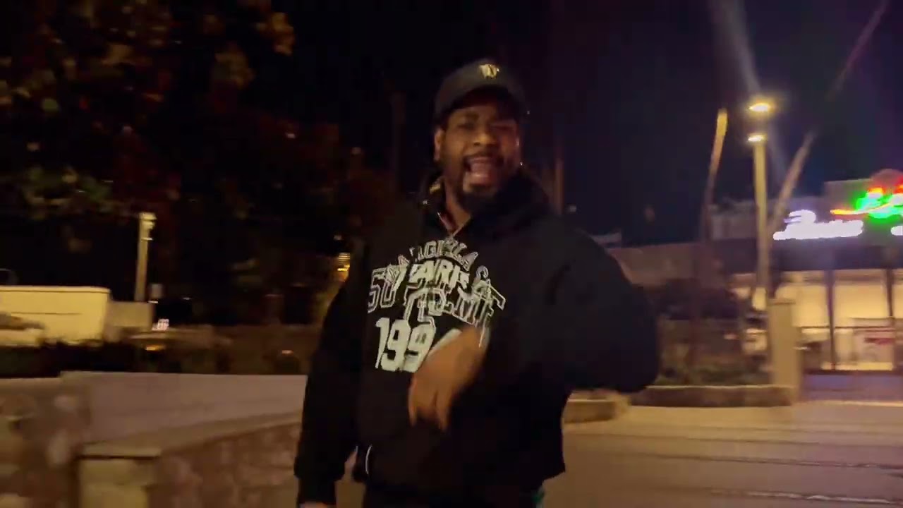 D.I.M.E - Hall Of Fame (Official Music Video)