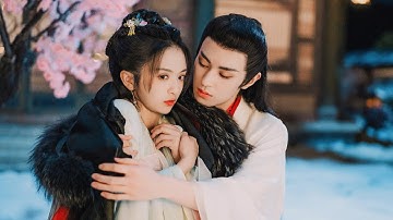 【2024/10/2(水)レンタルリリース!】『雪月風花~千古に願う、永遠の愛~』予告編