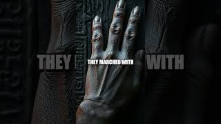 The Ents Ancient March